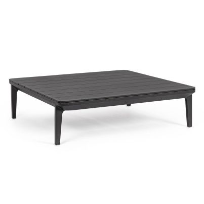 MATRIX CHARCOAL WG21 COFFEE TABLE 99X99