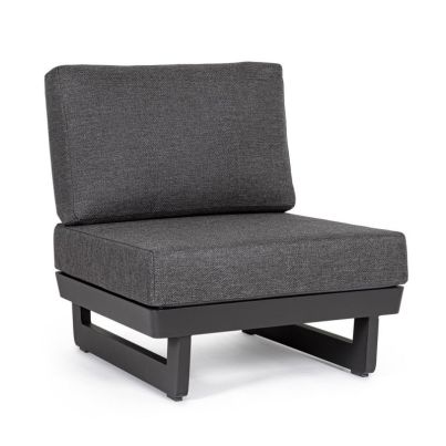 INFINITY CH WG21 MODULAR ARMCHAIR W-CUSH