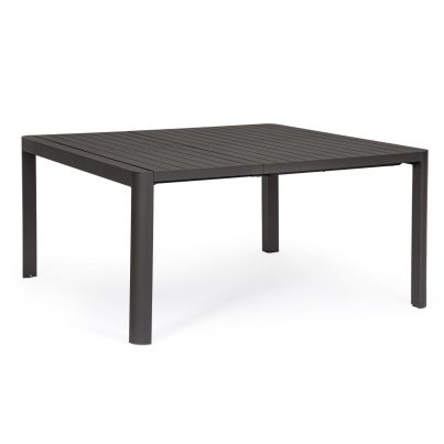 KIPLIN CHARCOAL CX23 EX.TABLE 149X97/149