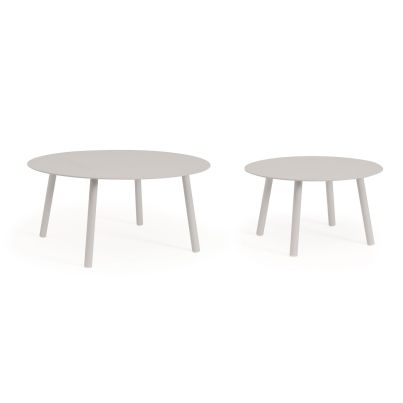 AMINTA MOON WG24 COFFEE TABLE SET2