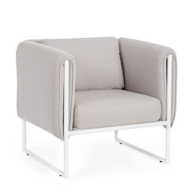 PIXEL SAND ARMCHAIR W-CUSH