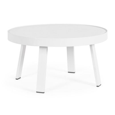 SPYRO WHITE QS20 COFFEE TABLE D71