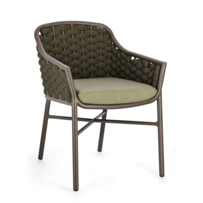 EVERLY OLIV QS24 CHAIR W-ARM W-CUS