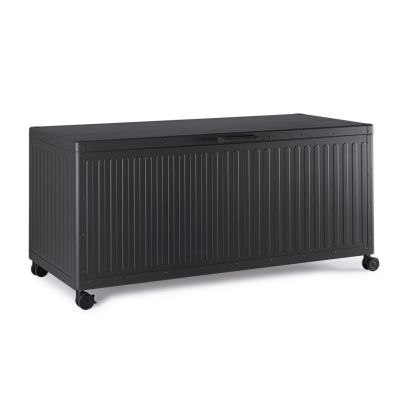 OCEAN CHARC CUSH HOLD.CHEST W-WH. M