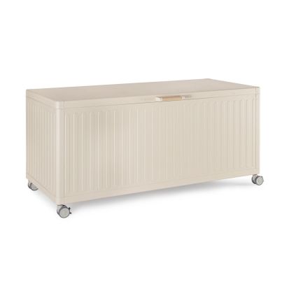 OCEAN SILK CUSH HOLD.CHEST W-WH M