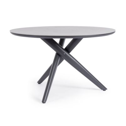 JULIAN ANTHR TABLE D120 JX55