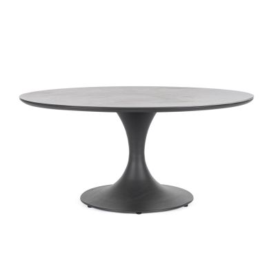 ARNOLD CHARCOAL TABLE D158 JX55