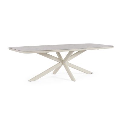 ISACCO PELICAN TABLE 240X110