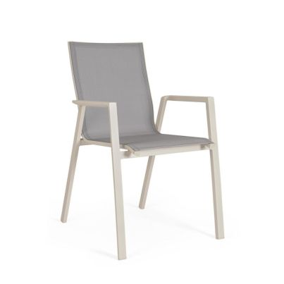 KRION PELICAN CHAIR W-ARMREST