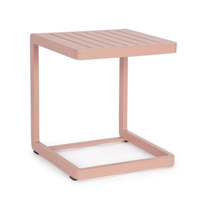KONNOR ROSE COFFEE TABLE 40X40