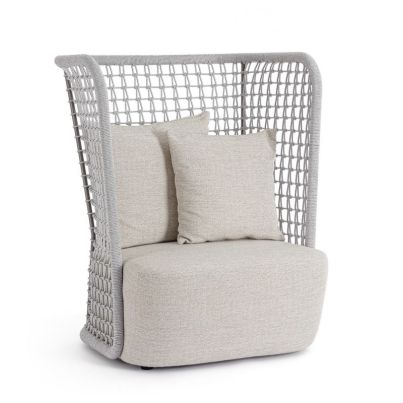 KOLLAR ARTIC ARMCHAIR W-CUSH