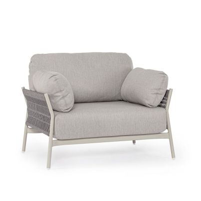 PARDIS AGATE QS26 ARMCHAIR W-CUSH