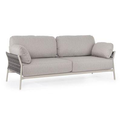 PARDIS AGATE QS26 SOFA 2 SEATS W-CUS