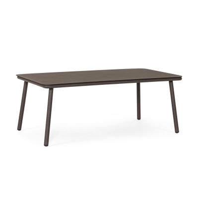 SPIKE RAVEN QS25 COFFEE TABLE 104X61