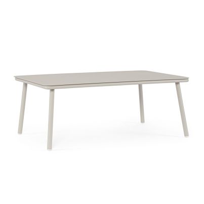 SPIKE AGATE QS26 COFFEE TABLE 104X61