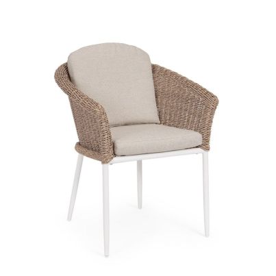 OCEANA VAPOR CHAIR YK15 W-ARMRESTS W-CUS