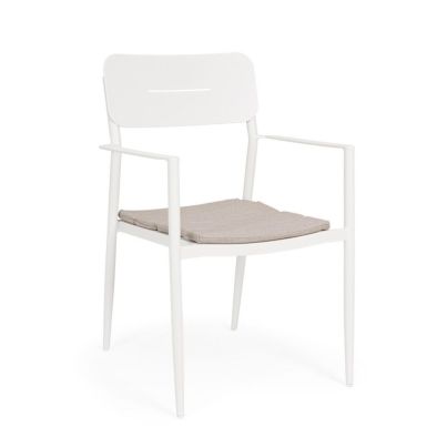 NEBULA VAPOR CHAIR YK15 W-ARMREST W-CUSH