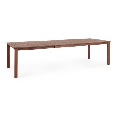 KONNOR BARN EXT. TABLE 200-300X110