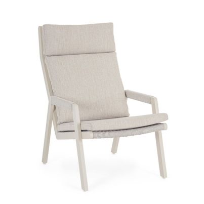 EMERY MORNY ARMCHAIR W-CUSH WG25