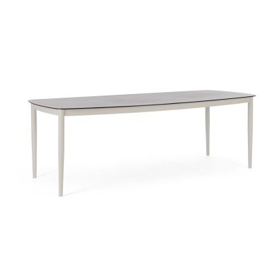 NESTOR MORNY TABLE 220X100 WG25
