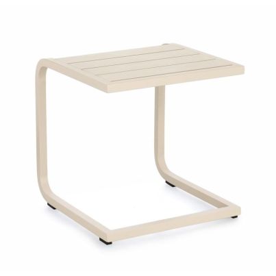 TAYLOR WHISPER COFFEE TABLE 40X40