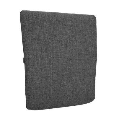 RAJADA DARK GREY CUSHION