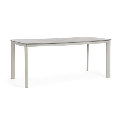 ALCORA SATURN TABLE 180X90