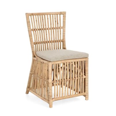 ELVAS CHAIR W-CUSH