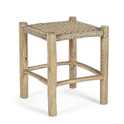 LAMPOK STOOL H45