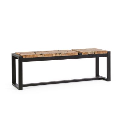 ELWOOD BENCH 135X35