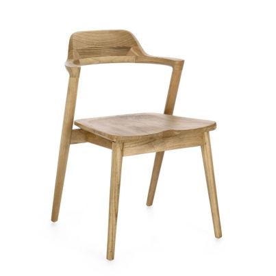 AMERY CHAIR W-ARMR.
