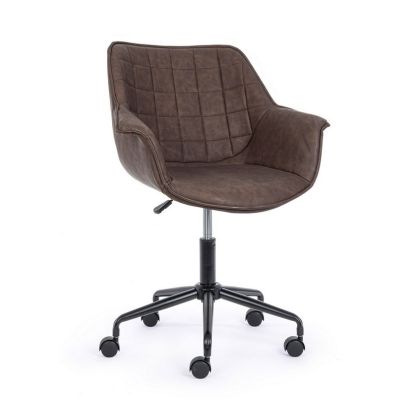 JOSHUA BROWN OFFICE CHAIR