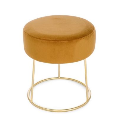 CLARISSA INCA STOOL D35