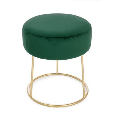 CLARISSA BOTTLE STOOL D35
