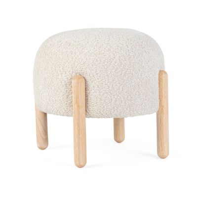 DAYLA NATURAL STOOL