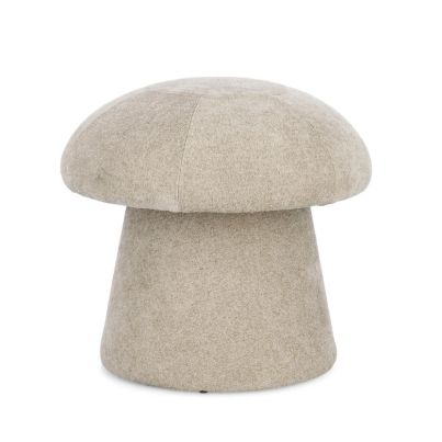 TIANA NATURAL STORAGE POUF