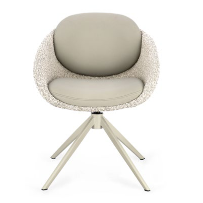 Bizzotto Averik Beige Chair