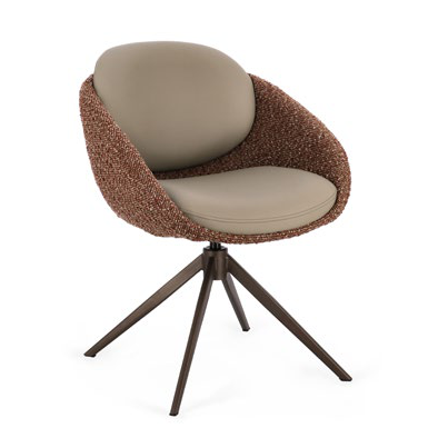 Bizzotto Averik Brick Chair