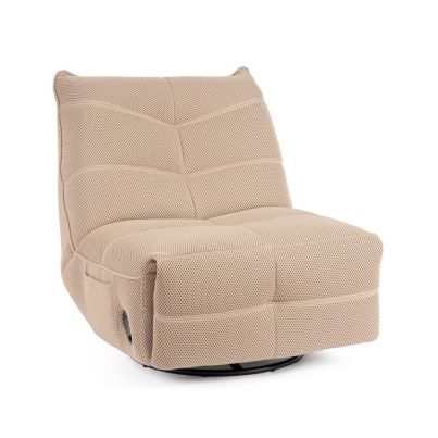 GITTA IVORY ARMCHAIR