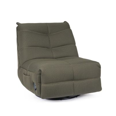 GITTA DARK GREEN (FOREST GREEN) ARMCHAIR