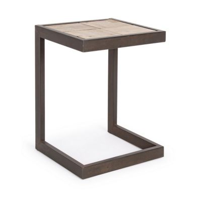 BLOCKS BAR STOOL H47