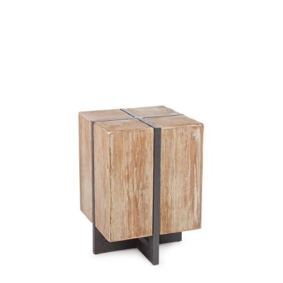 GARRETT STOOL H45