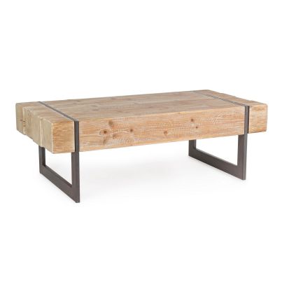 GARRETT COFFEE TABLE 120X60