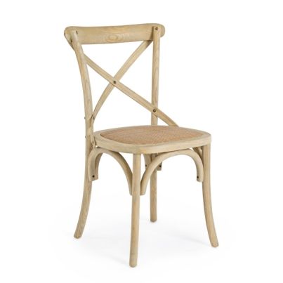 CROSS NAT CHAIR