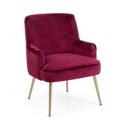 CLELIA WINE ARMCHAIR
