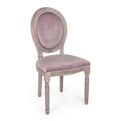 MATHILDE WOODROSE CHAIR