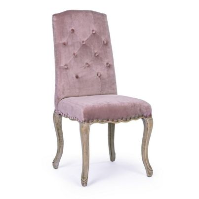DIVA WOODROSE CHAIR