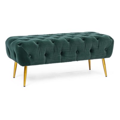 GIACINTA GREEN BENCH