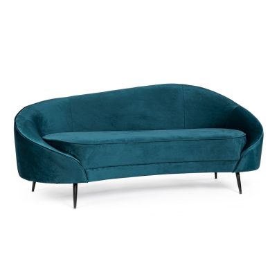 SERAPHIN DEEP SOFA 2 SEATS