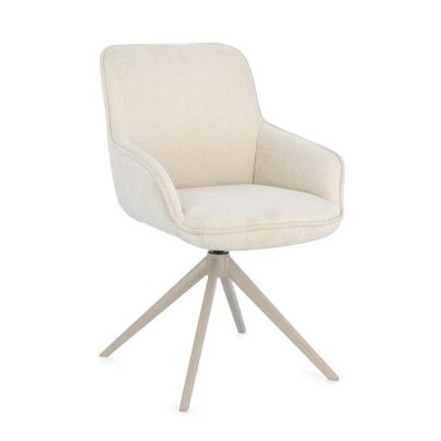 MATILDA MOON CHAIR W-ARMRESTS